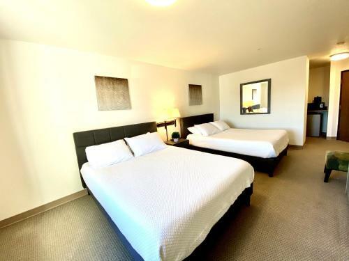 Hotel Friendship Inn
