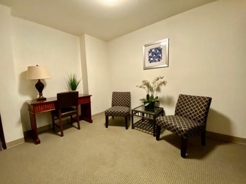 Hotel Friendship Inn