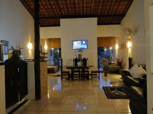 Apartamento Immeuble