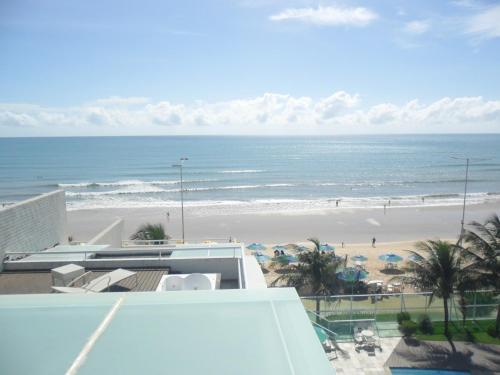 Aparthotel Flat � Beira-mar Ponta Negra