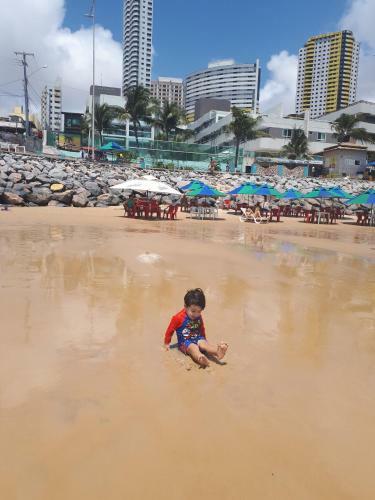 Aparthotel Flat � Beira-mar Ponta Negra
