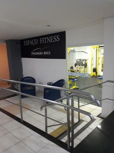 Aparthotel Flat � Beira-mar Ponta Negra
