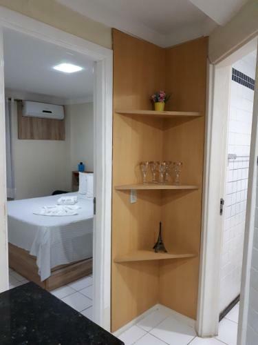 Aparthotel Flat � Beira-mar Ponta Negra