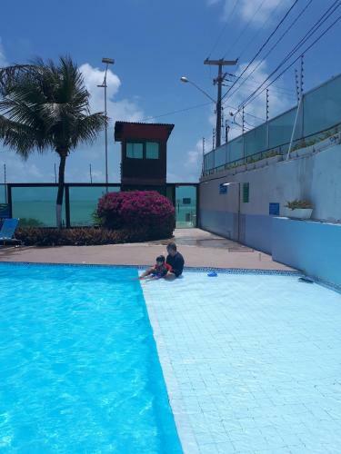 Aparthotel Flat � Beira-mar Ponta Negra