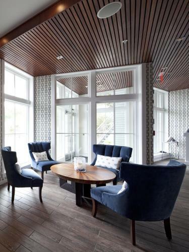Hotel The Boathouse