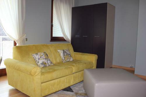 Hotel Il Castello Di Lovere