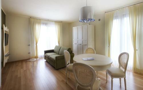Hotel Il Castello Di Lovere