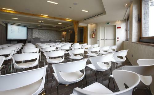 Hotel Il Castello Di Lovere