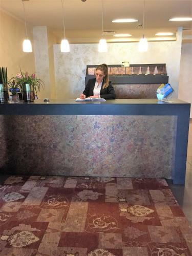 Hotel Il Castello Di Lovere