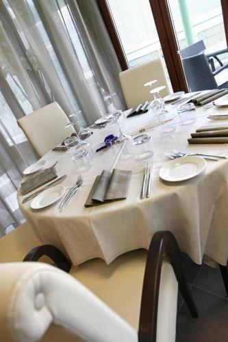 Hotel Il Castello Di Lovere