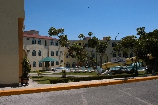 Aparthotel Club Dorados Oaxtepec
