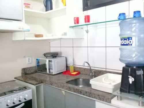 Apartamento Residence Iracema Porto