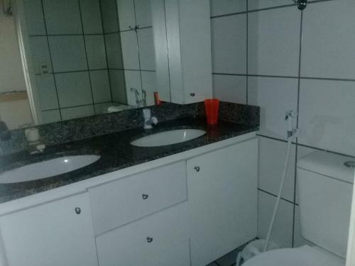 Apartamento Residence Iracema Porto