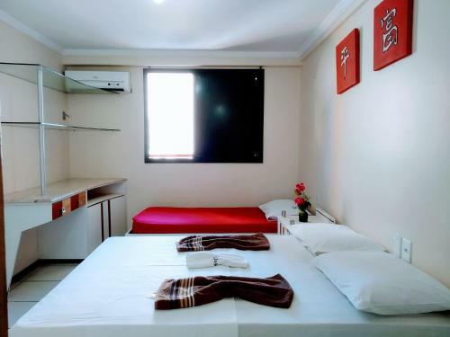 Apartamento Residence Iracema Porto