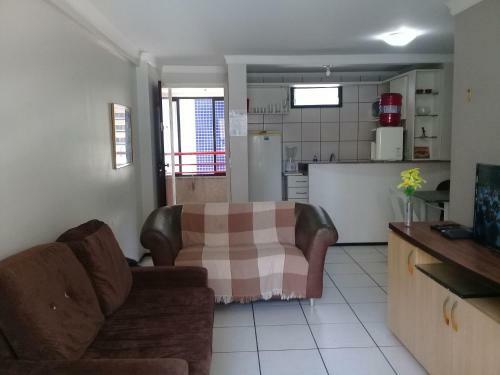 Apartamento Residence Iracema Porto