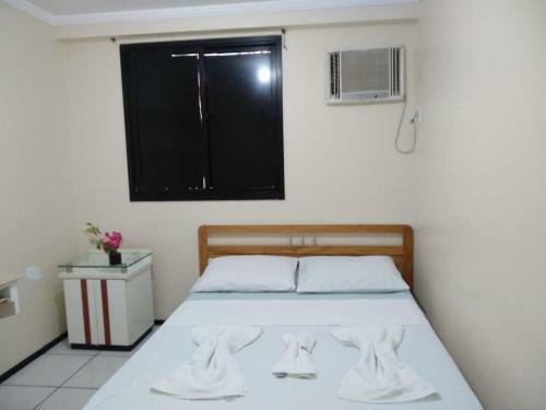Apartamento Residence Iracema Porto