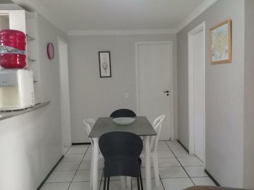 Apartamento Residence Iracema Porto