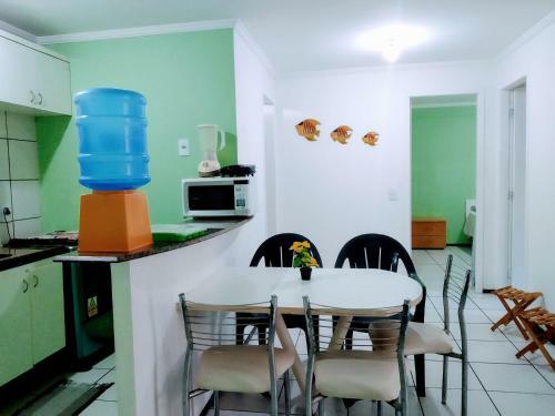Apartamento Residence Iracema Porto