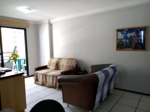 Apartamento Residence Iracema Porto