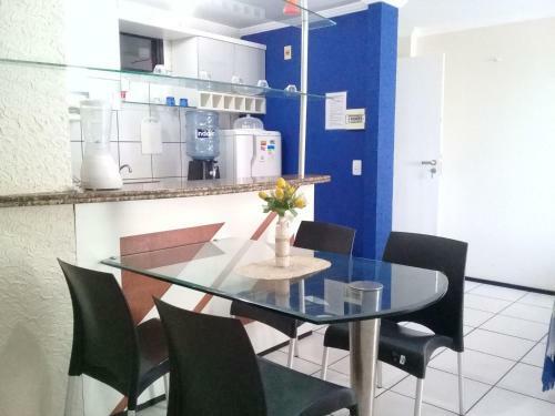 Apartamento Residence Iracema Porto