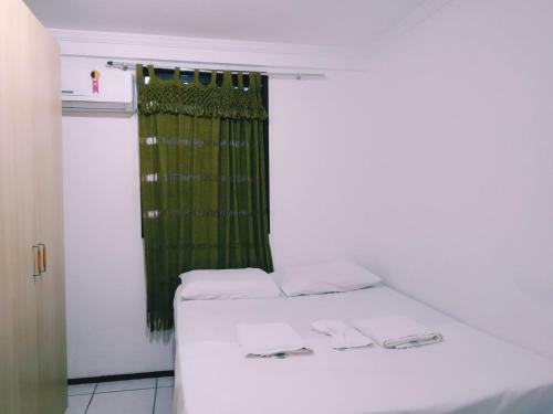 Apartamento Residence Iracema Porto