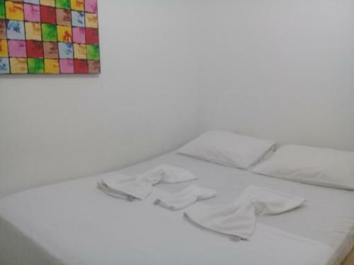 Apartamento Residence Iracema Porto