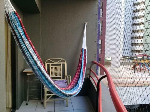 Apartamento Residence Iracema Porto