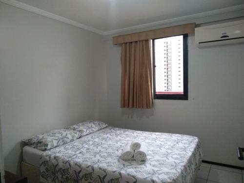 Apartamento Residence Iracema Porto