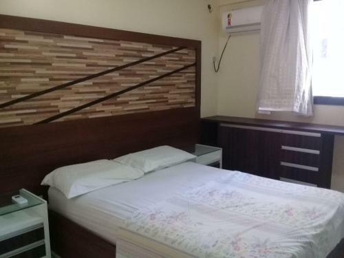 Apartamento Residence Iracema Porto