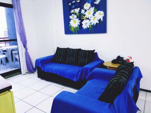 Apartamento Residence Iracema Porto