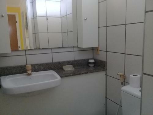 Apartamento Residence Iracema Porto