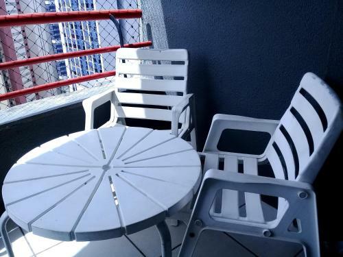 Apartamento Residence Iracema Porto
