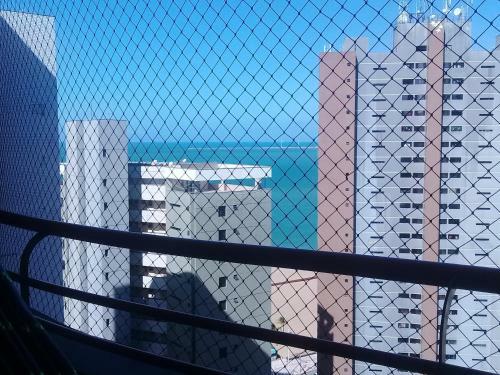 Apartamento Residence Iracema Porto