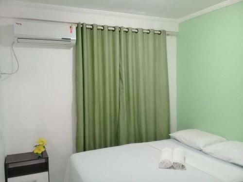 Apartamento Residence Iracema Porto