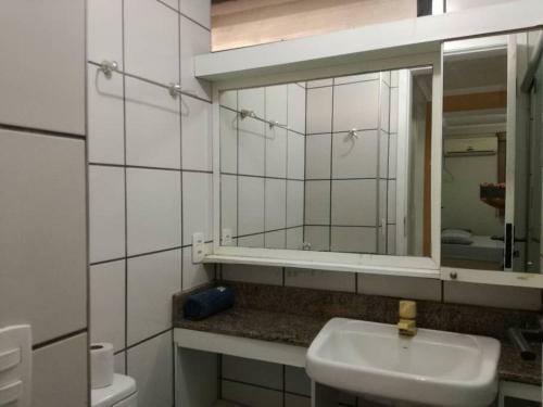 Apartamento Residence Iracema Porto