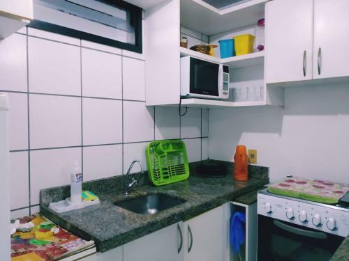 Apartamento Residence Iracema Porto
