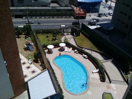 Apartamento Residence Iracema Porto