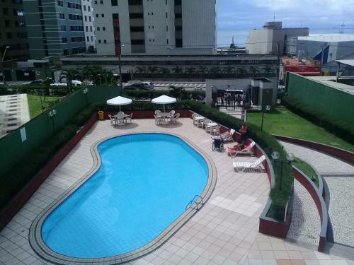 Apartamento Residence Iracema Porto