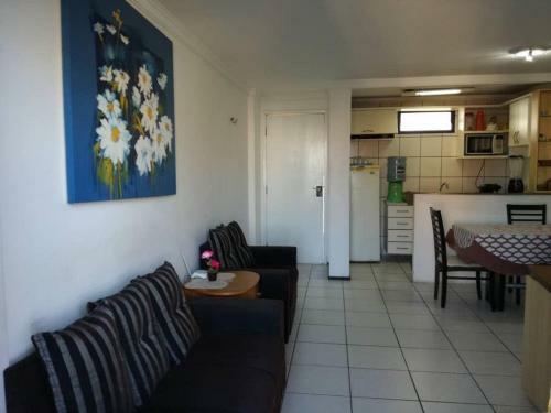 Apartamento Residence Iracema Porto