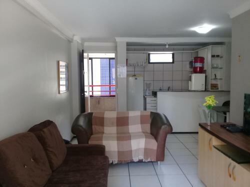 Apartamento Residence Iracema Porto