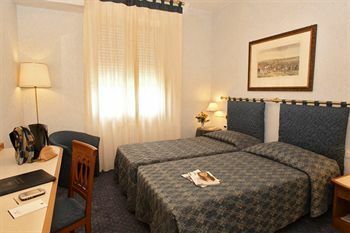 Best Western Hotel Maggiore