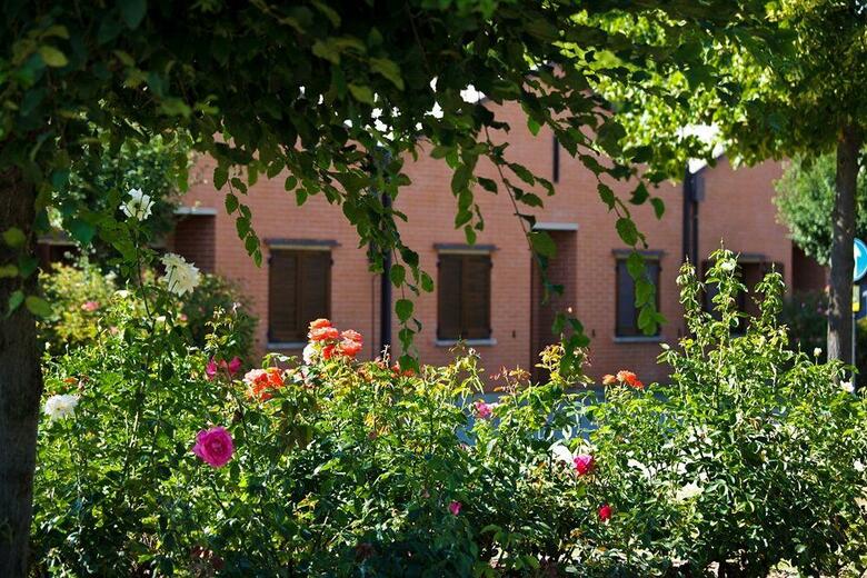 Hotel Centro Turistico Citt� Di Bologna