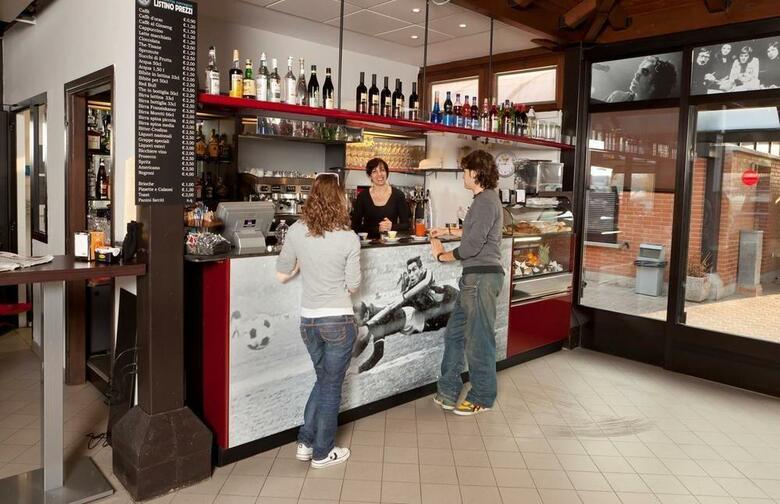 Hotel Centro Turistico Citt� Di Bologna