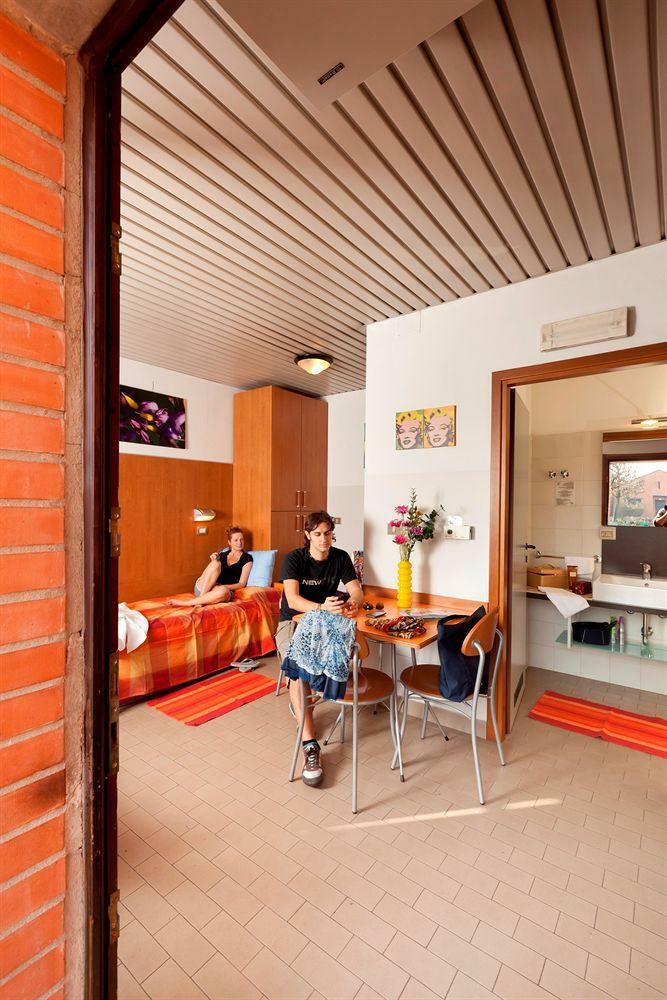 Hotel Centro Turistico Citt� Di Bologna
