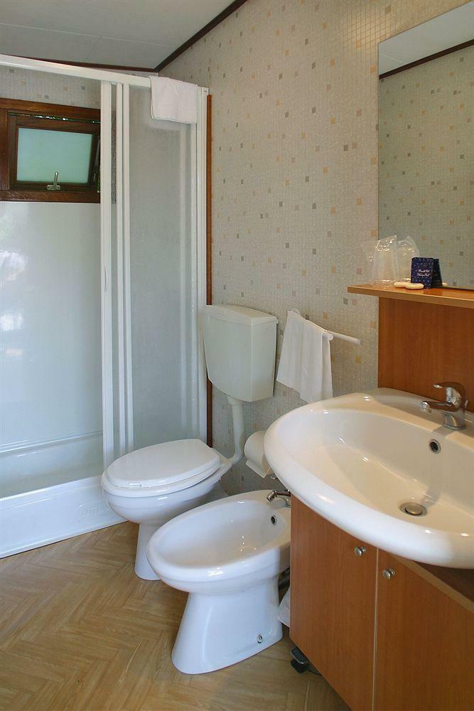 Hotel Centro Turistico Citt� Di Bologna
