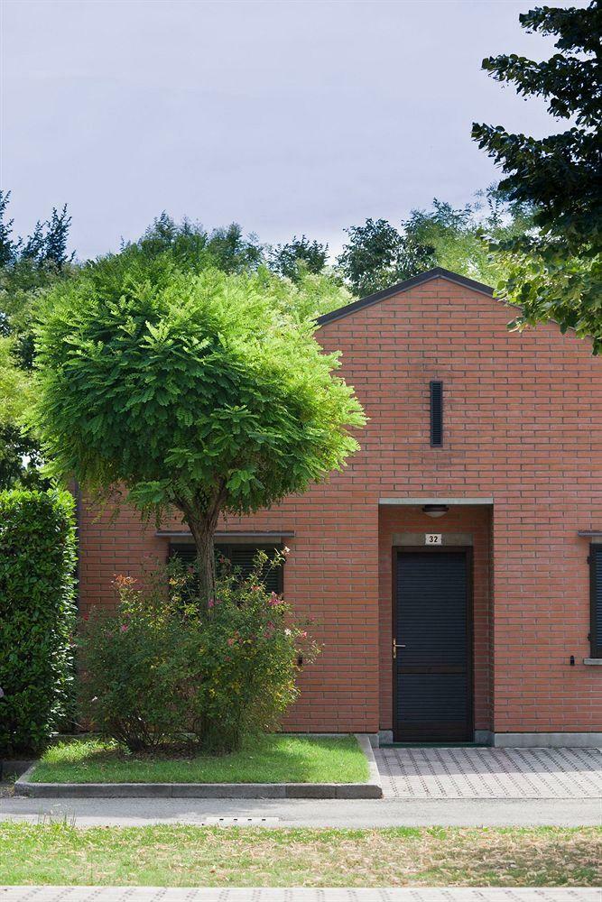 Hotel Centro Turistico Citt� Di Bologna