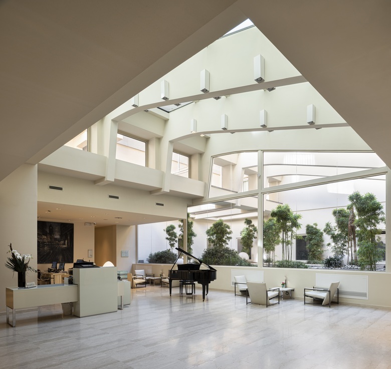 I Portici Hotel Bologna