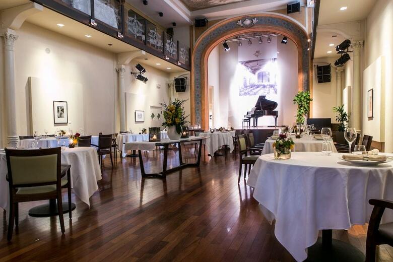 I Portici Hotel Bologna