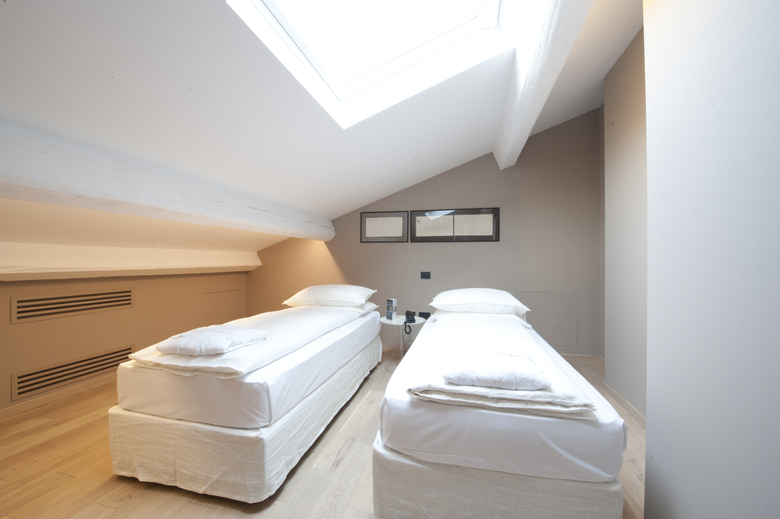 I Portici Hotel Bologna