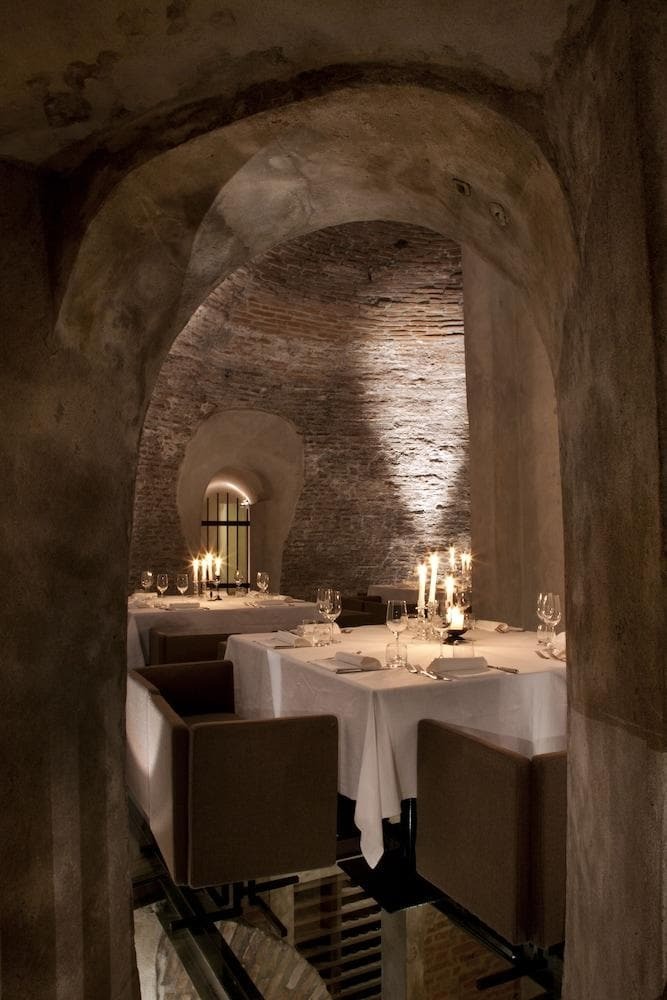 I Portici Hotel Bologna